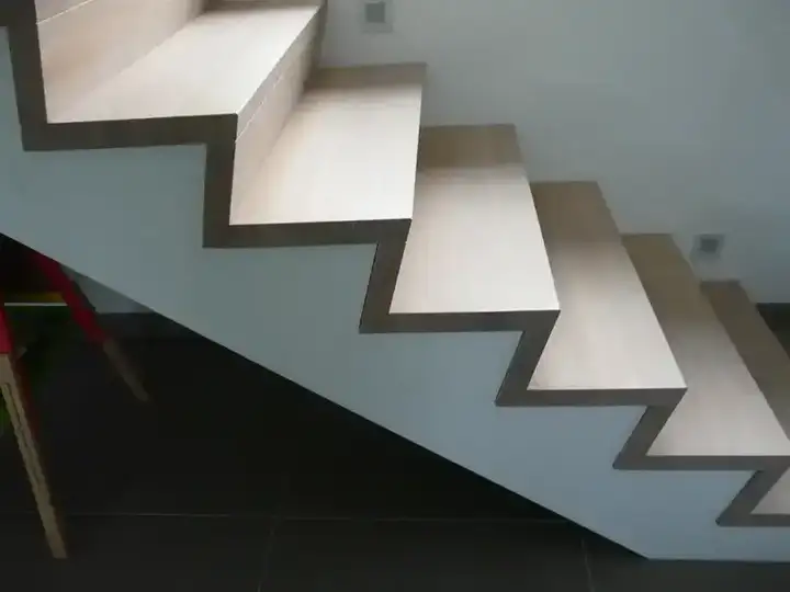 Escaliers sur-mesure