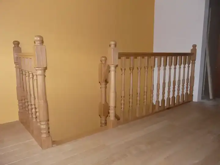 Escaliers sur-mesure