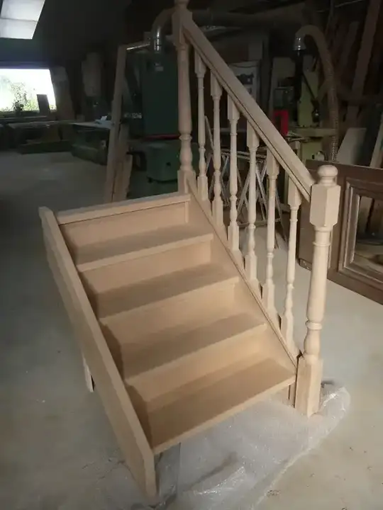 Escaliers sur-mesure