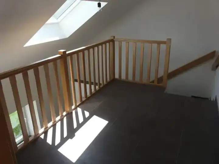 Escaliers sur-mesure
