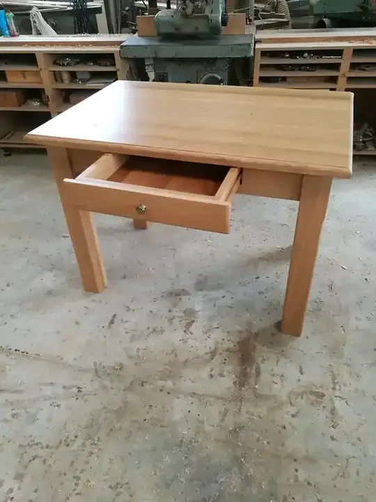 Mobiliers sur-mesure