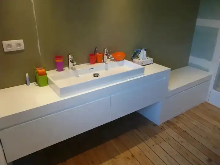 Mobiliers sur-mesure