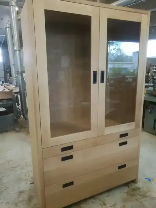 Placards sur-mesure