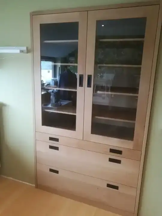 Placards sur-mesure