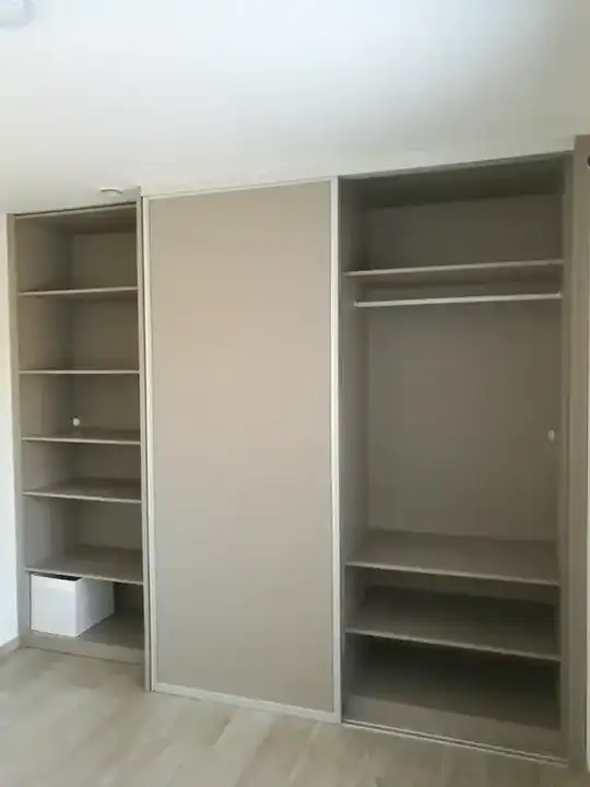 Placards sur-mesure