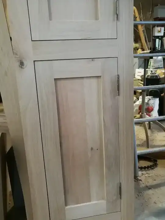Placards sur-mesure