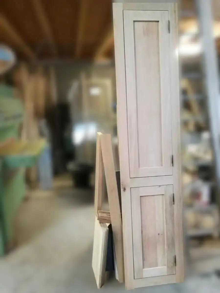Placards sur-mesure