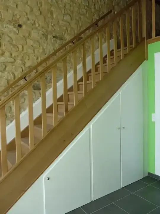 Placards sur-mesure