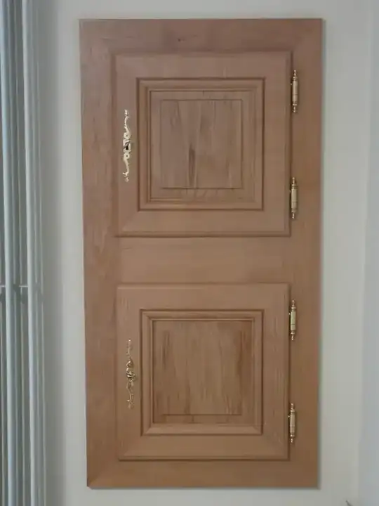 Placards sur-mesure