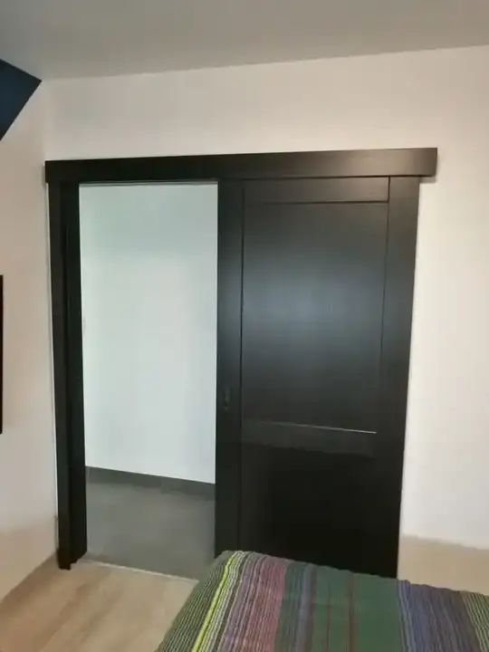 Portes sur-mesure