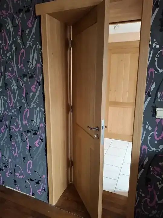 Portes sur-mesure