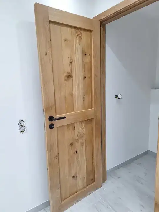 Portes sur-mesure