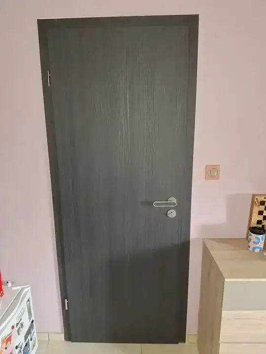Portes sur-mesure