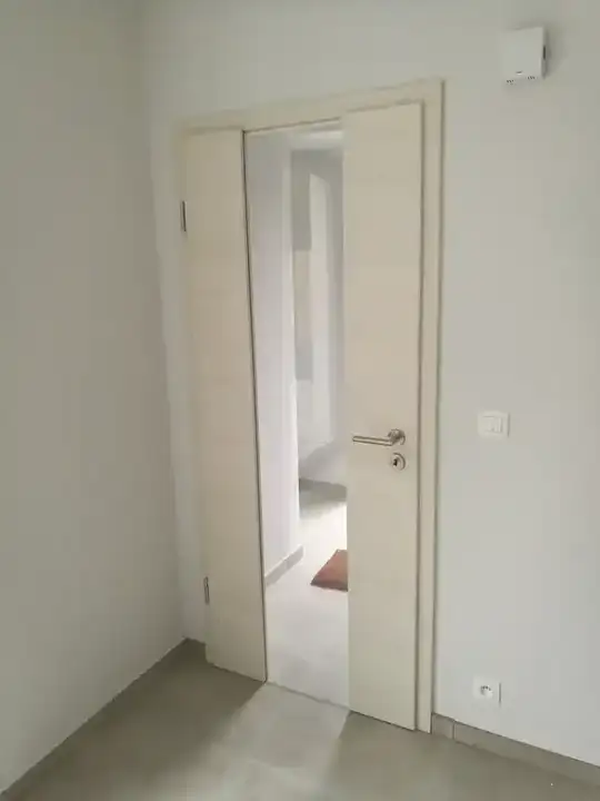 Portes sur-mesure